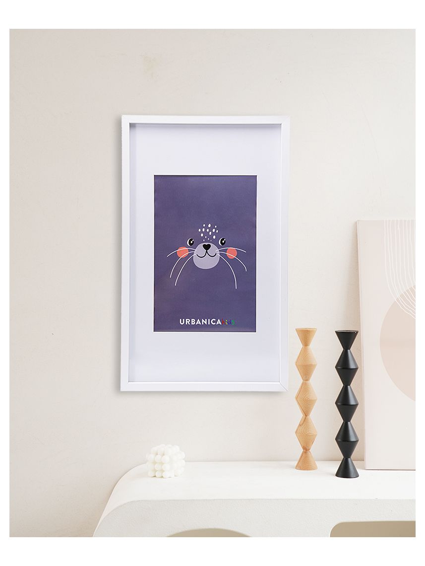 מסגרת תמונה מעץ 30X50