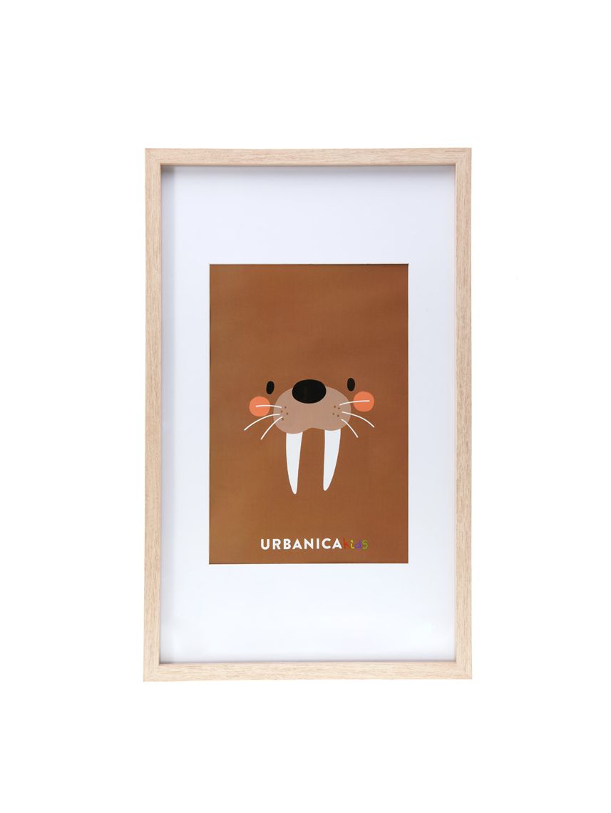 מסגרת תמונה מעץ 30X50