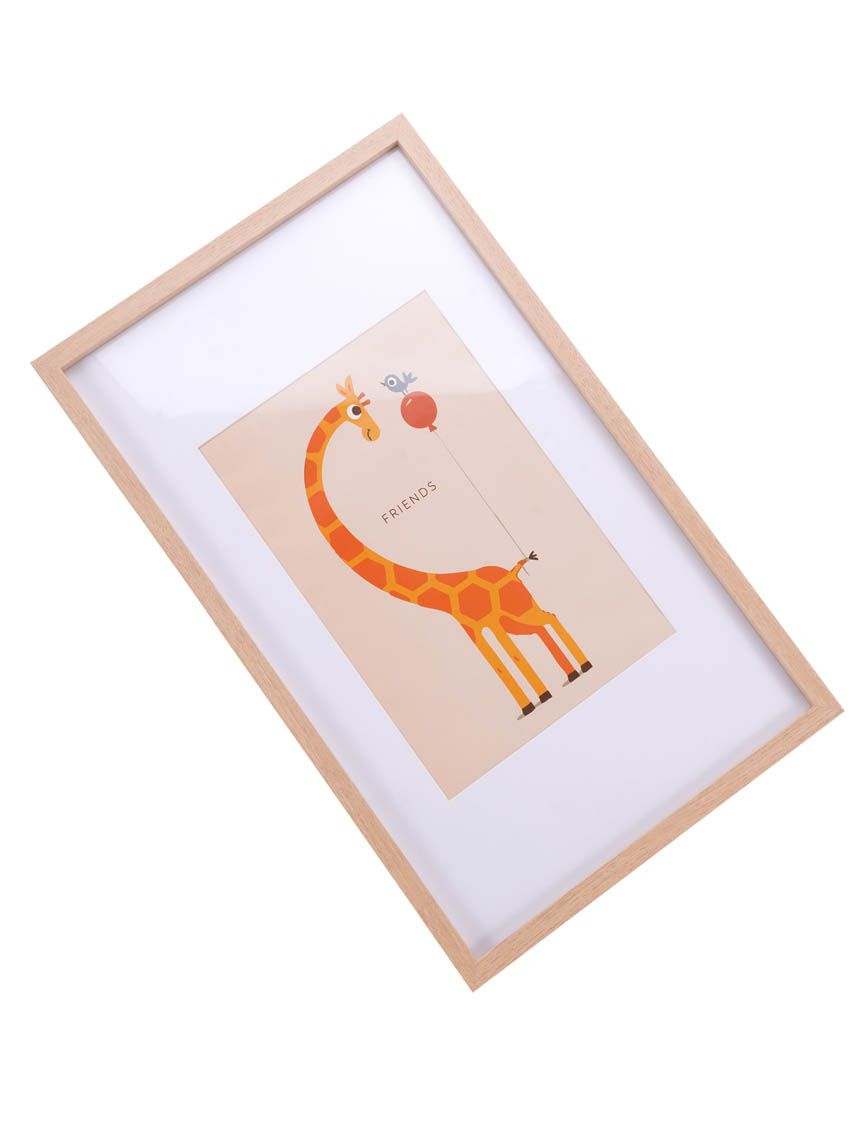 מסגרת תמונה מעץ 30X50