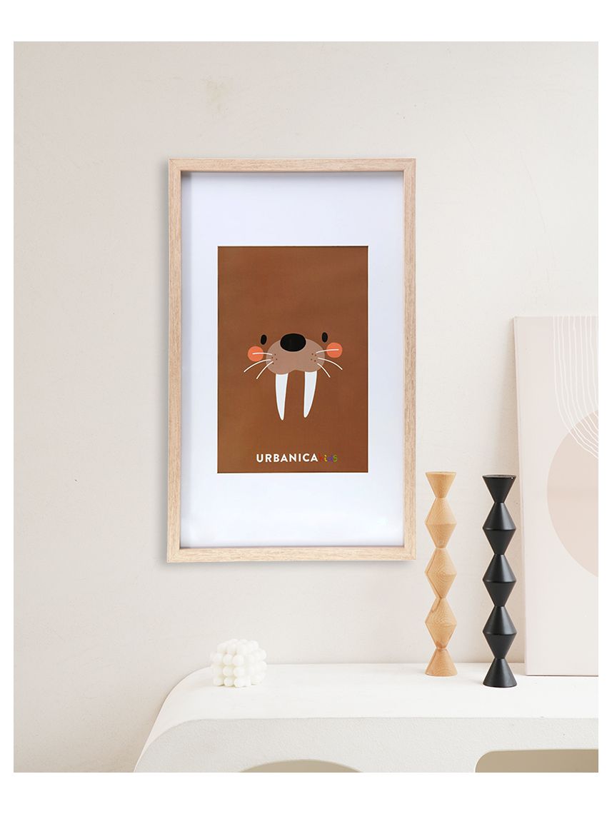 מסגרת תמונה מעץ 30X50