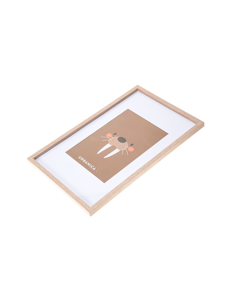 מסגרת תמונה מעץ 30X50