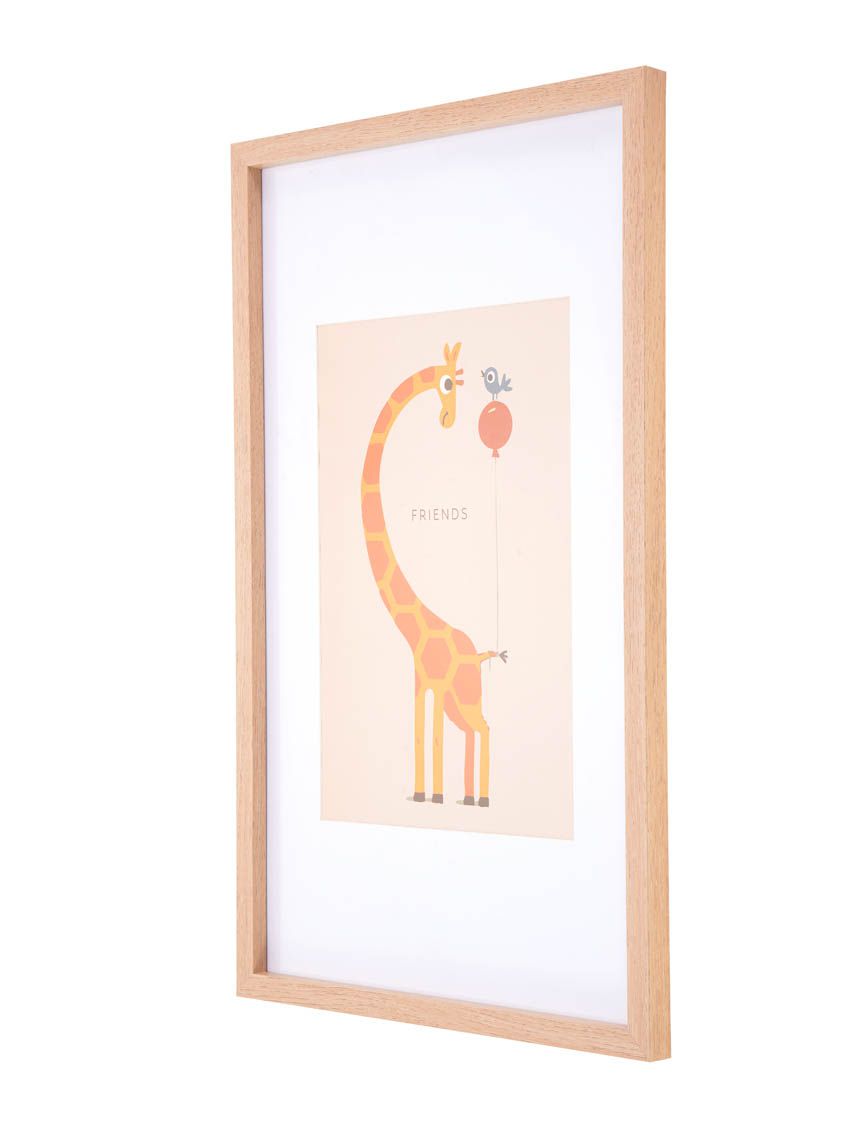 מסגרת תמונה מעץ 30X50