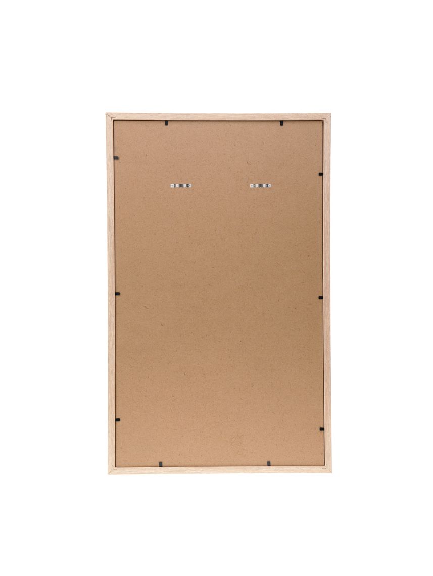 מסגרת תמונה מעץ 30X50