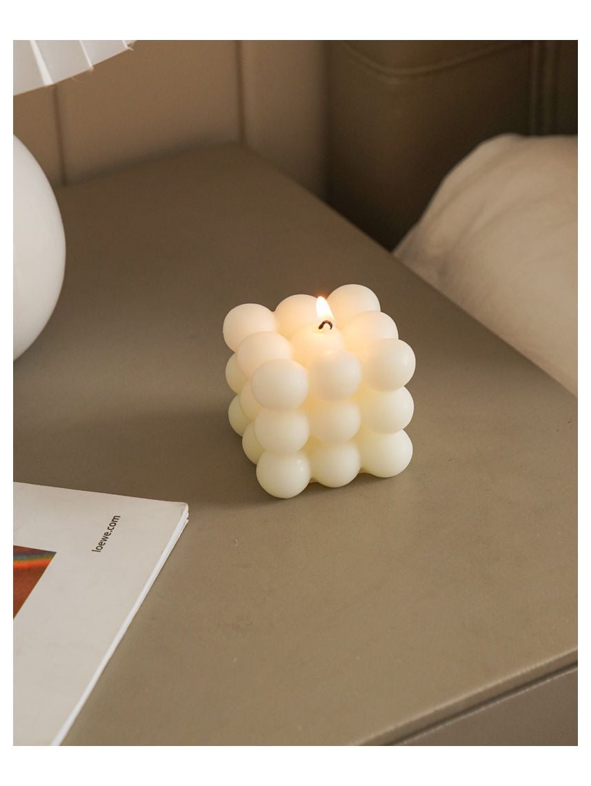 נר דקורטיבי