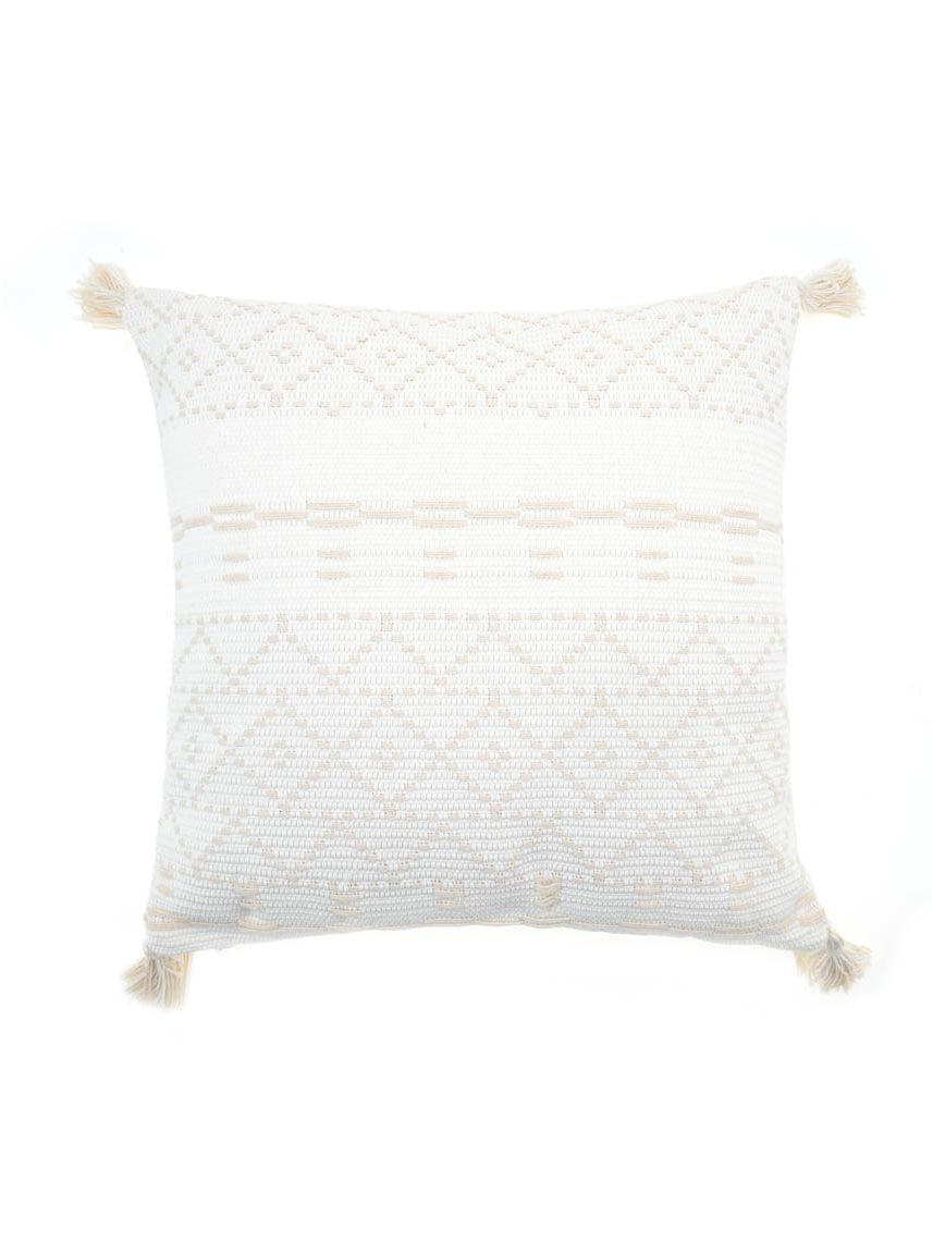 כרית נוי מרובעת