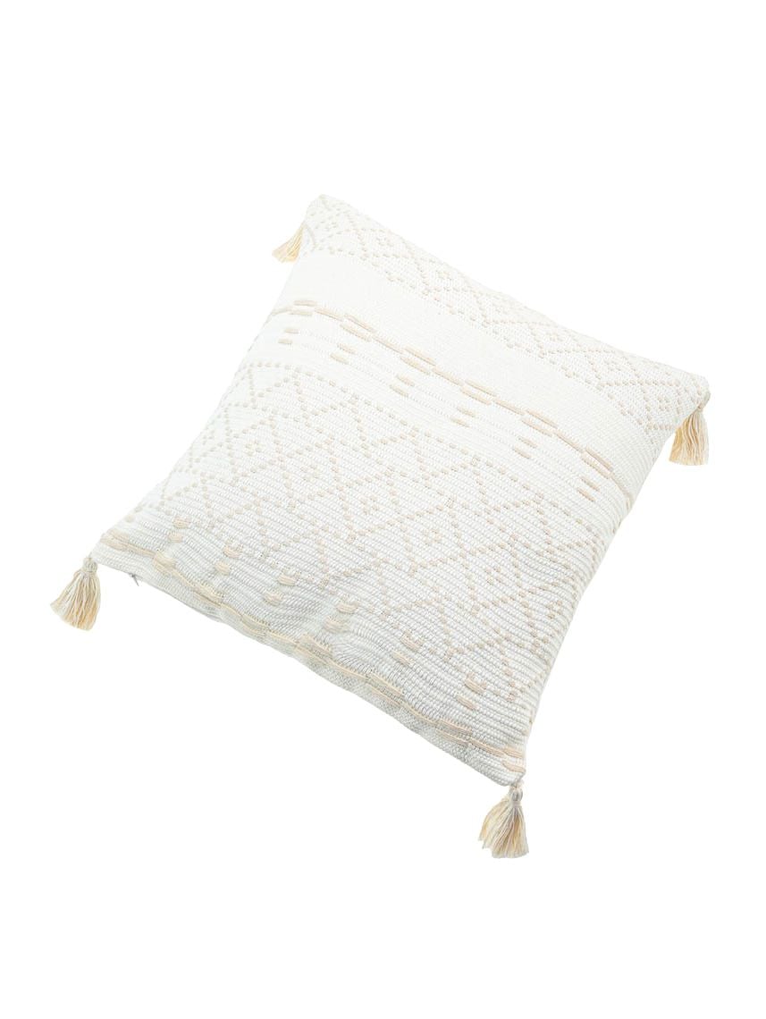 כרית נוי מרובעת