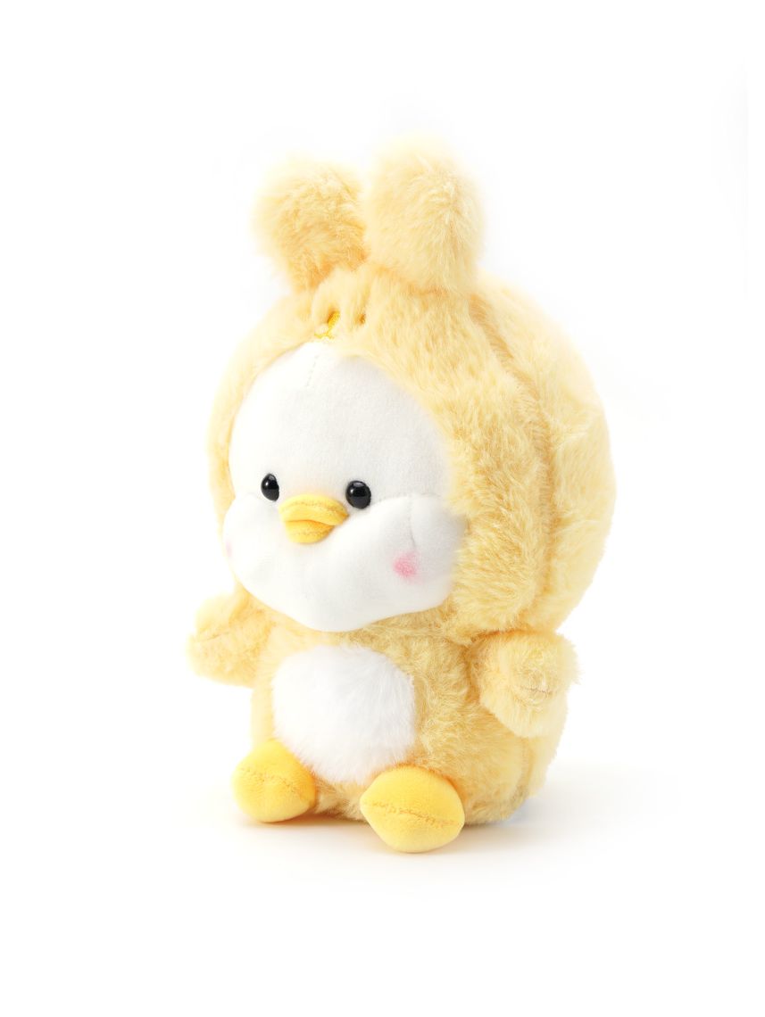 בובת חיה רכה