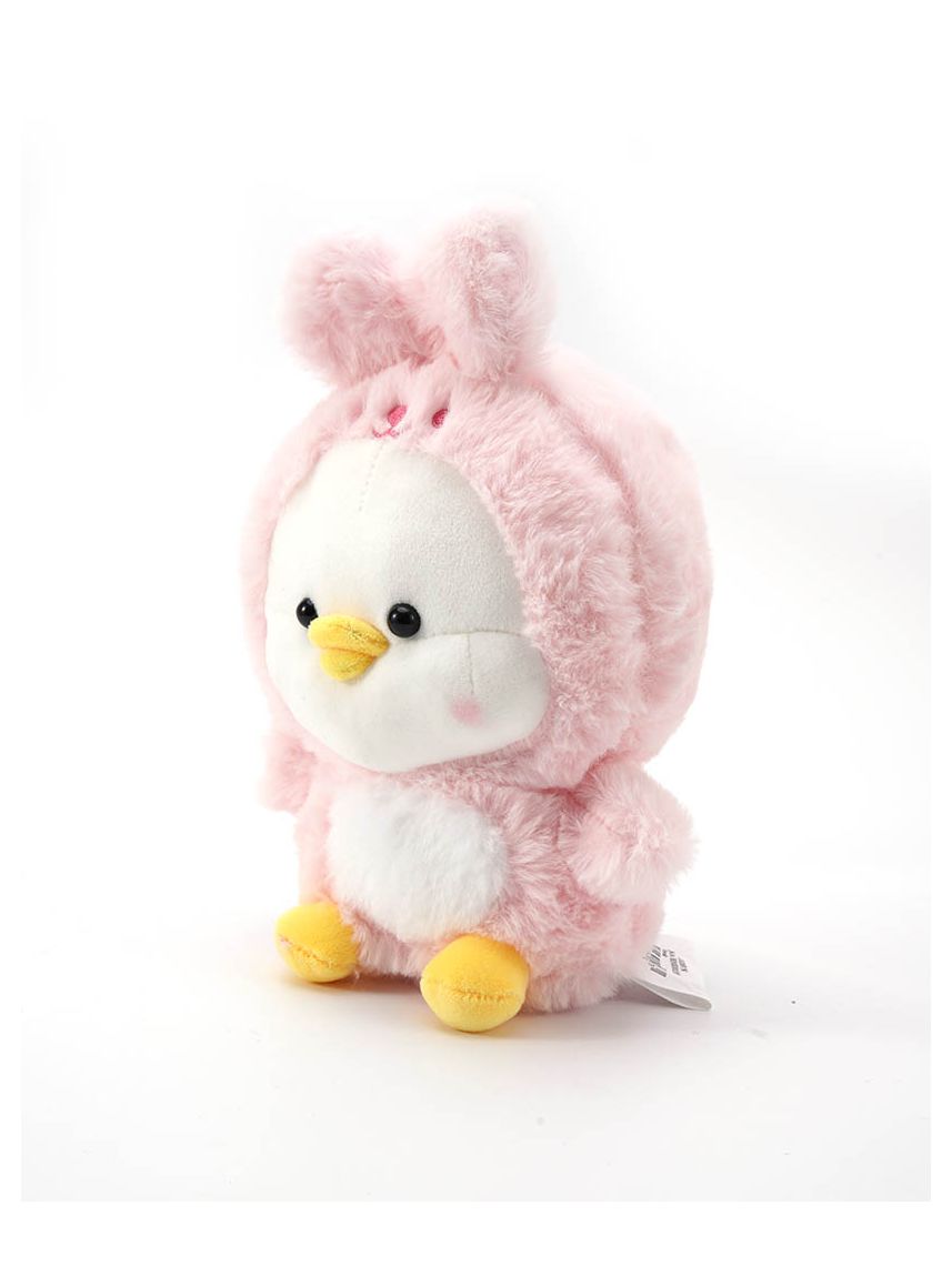 בובת חיה רכה