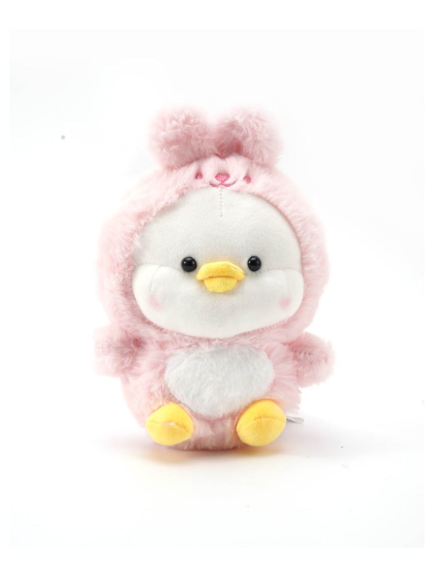 בובת חיה רכה