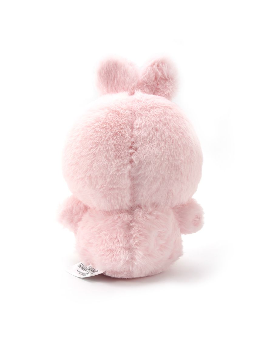 בובת חיה רכה