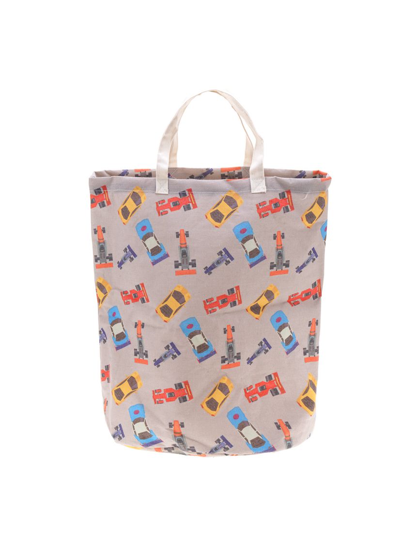 סל אחסון מבד