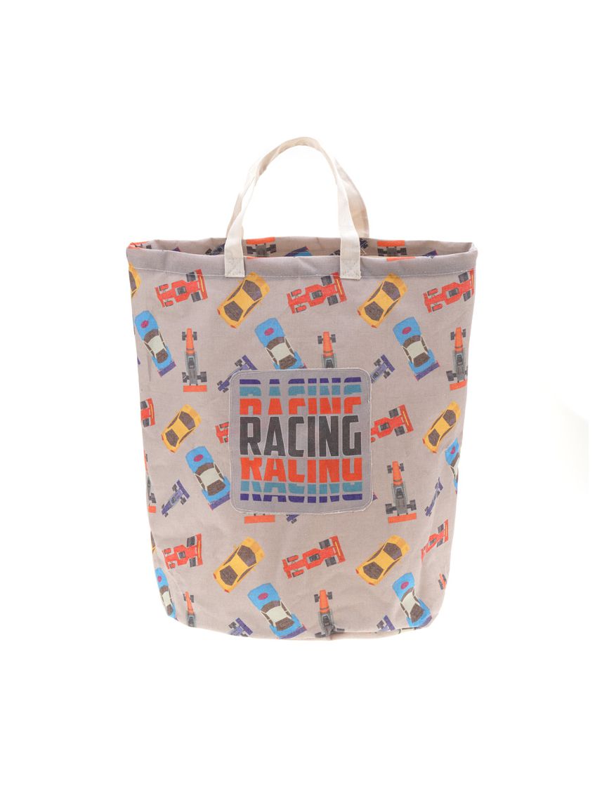 סל אחסון מבד