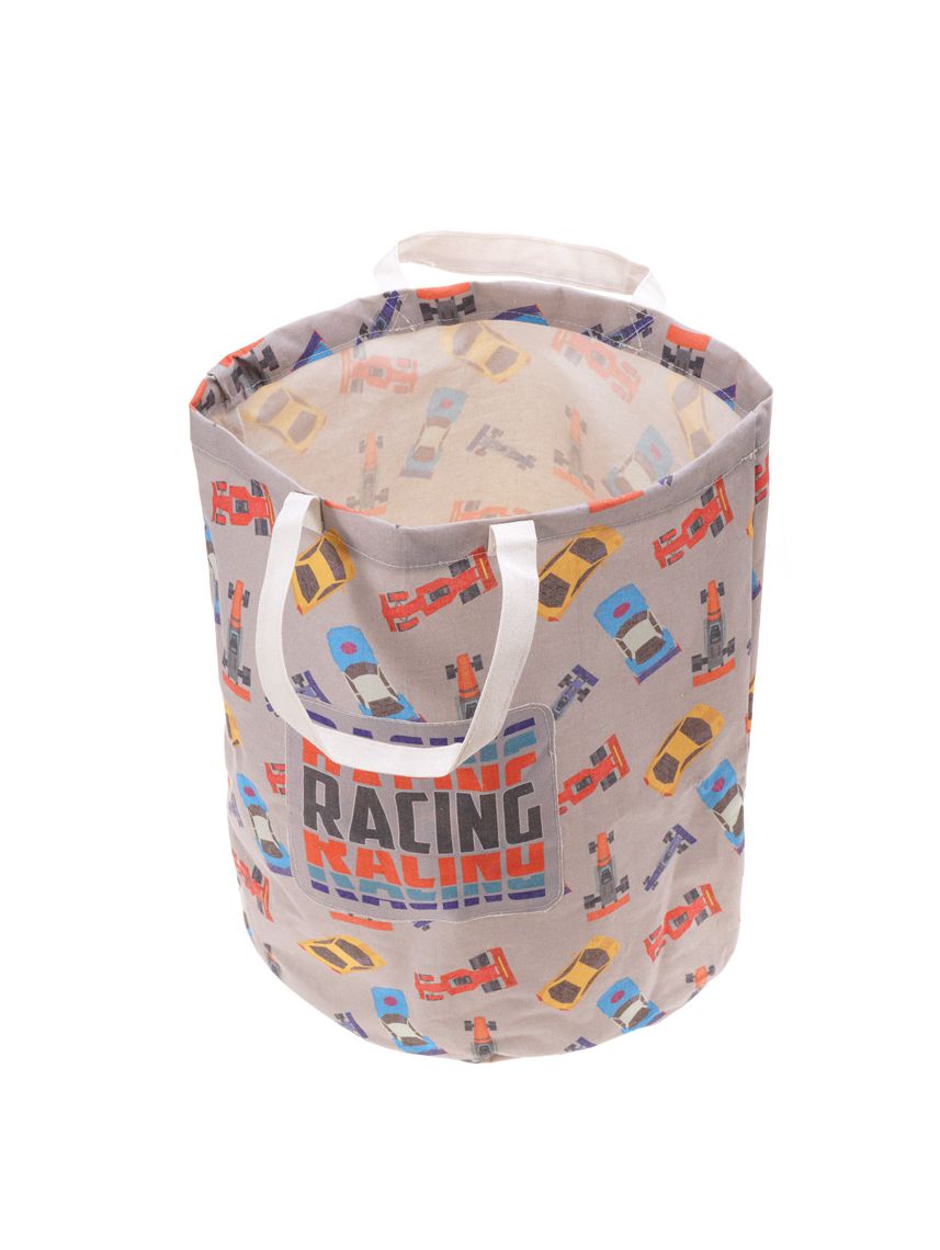 סל אחסון מבד