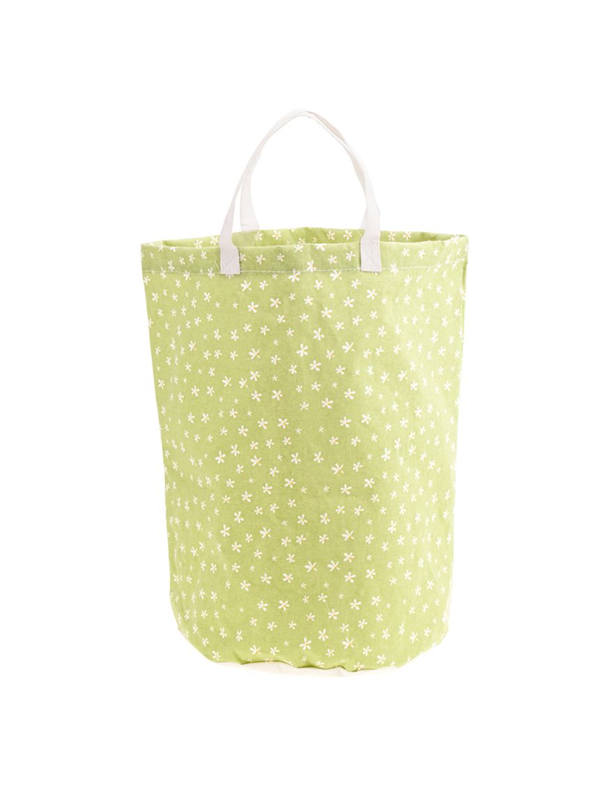 סל אחסון מבד