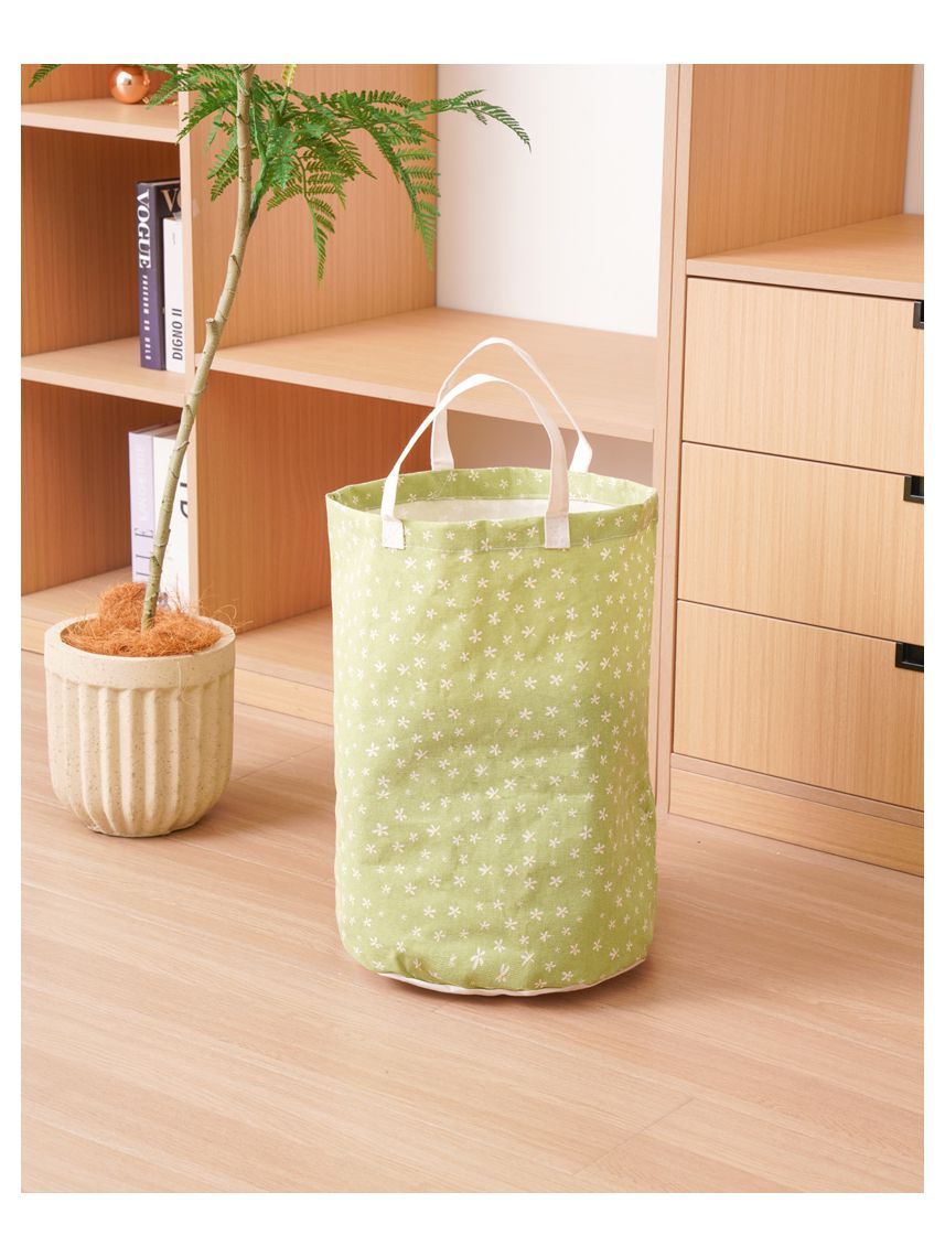 סל אחסון מבד