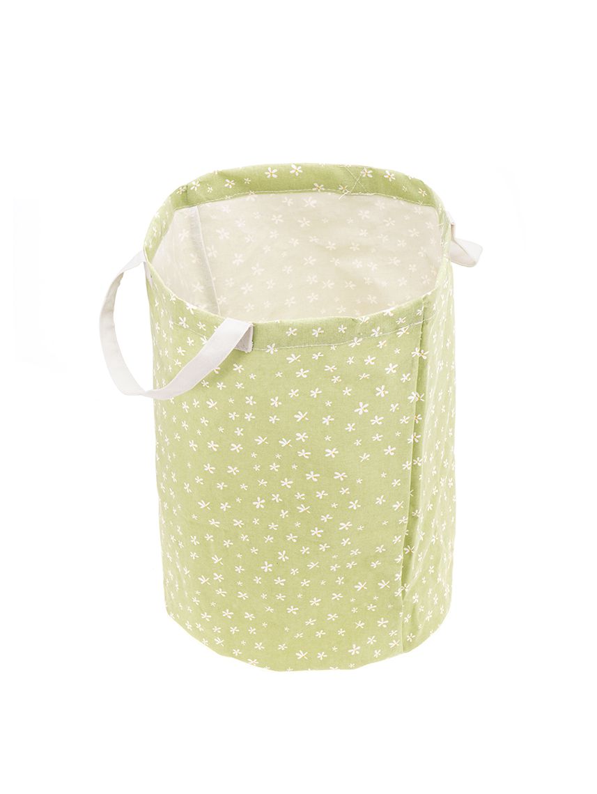 סל אחסון מבד