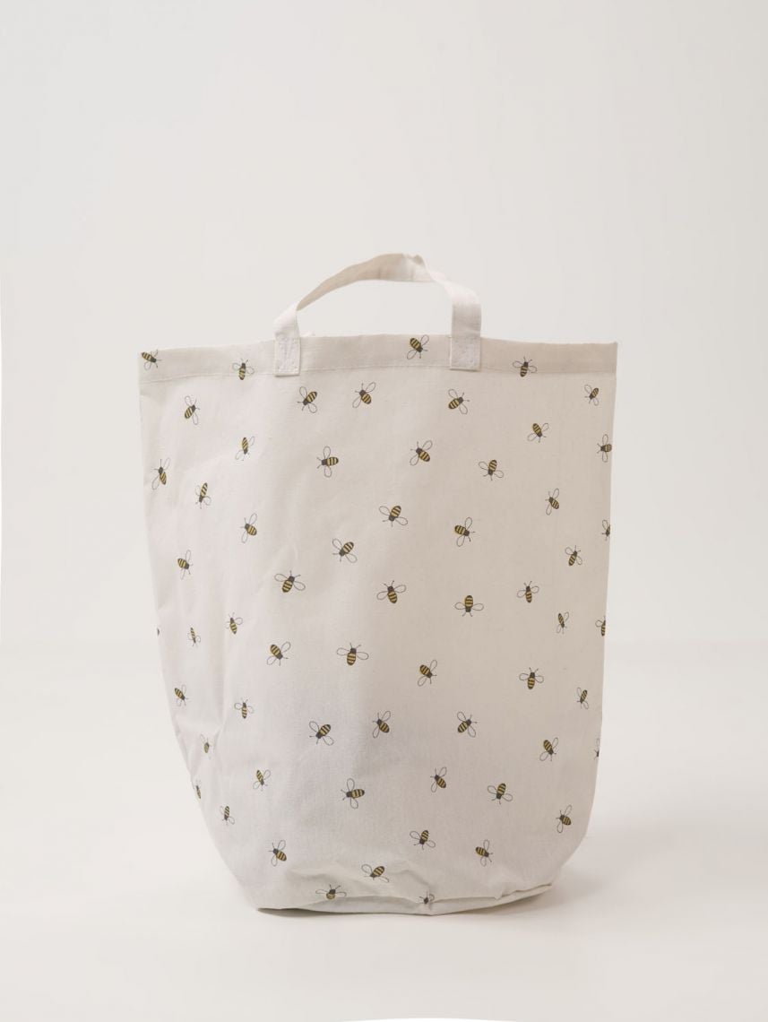 סל אחסון מבד