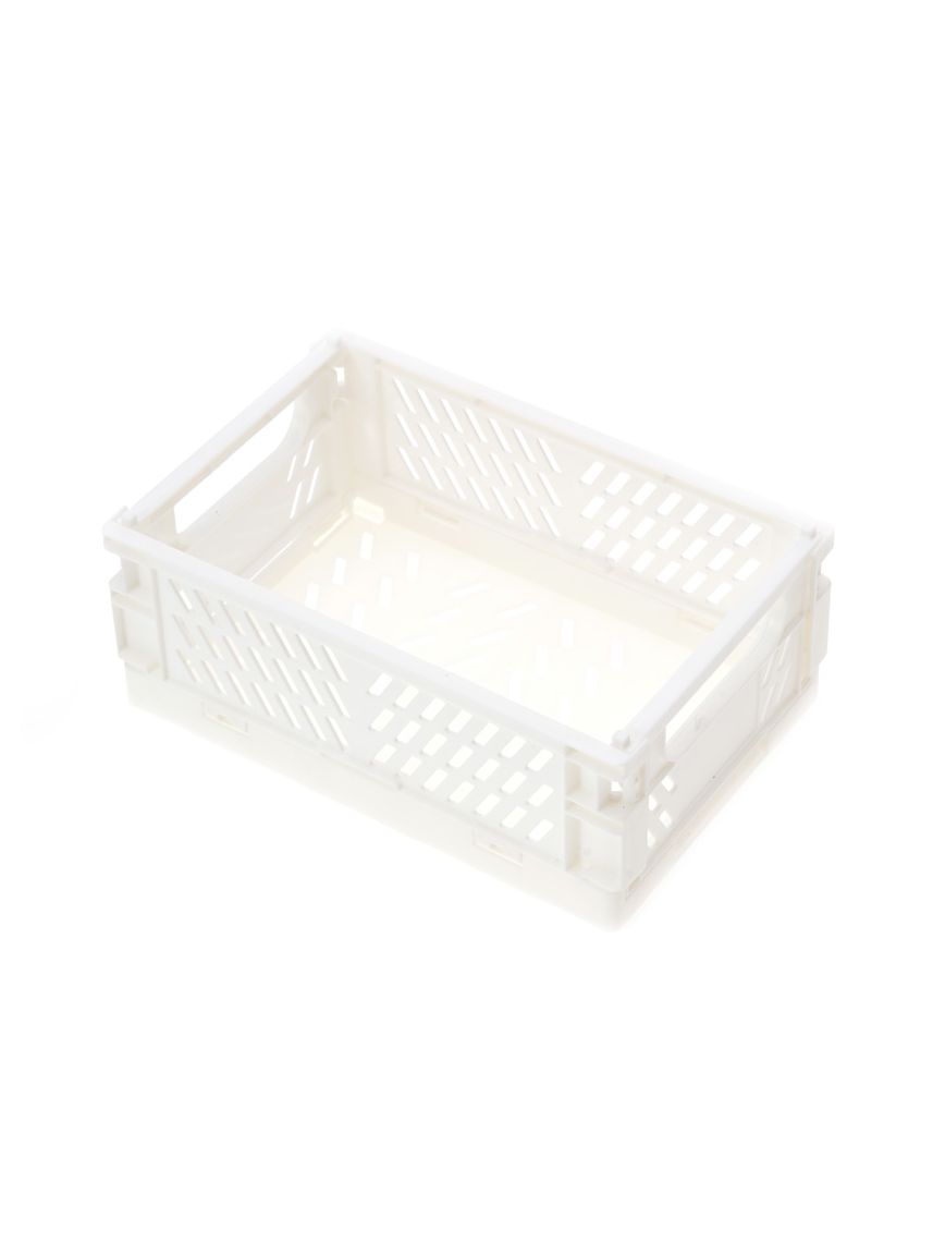 ארגז אחסון מתקפל