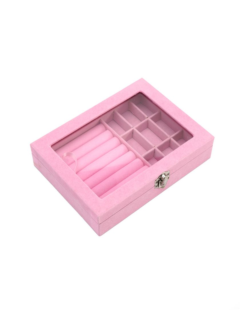 קופסת אחסון תכשיטים