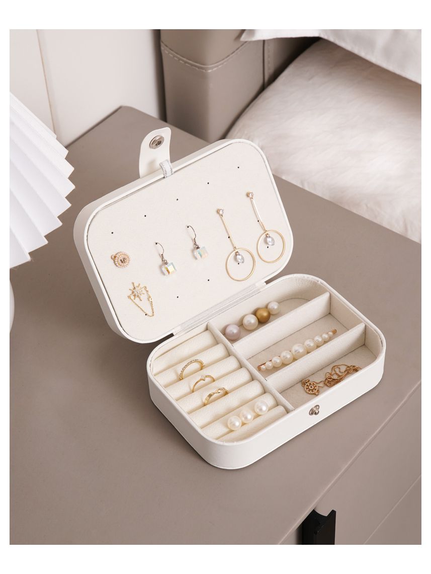 קופסת תכשיטים