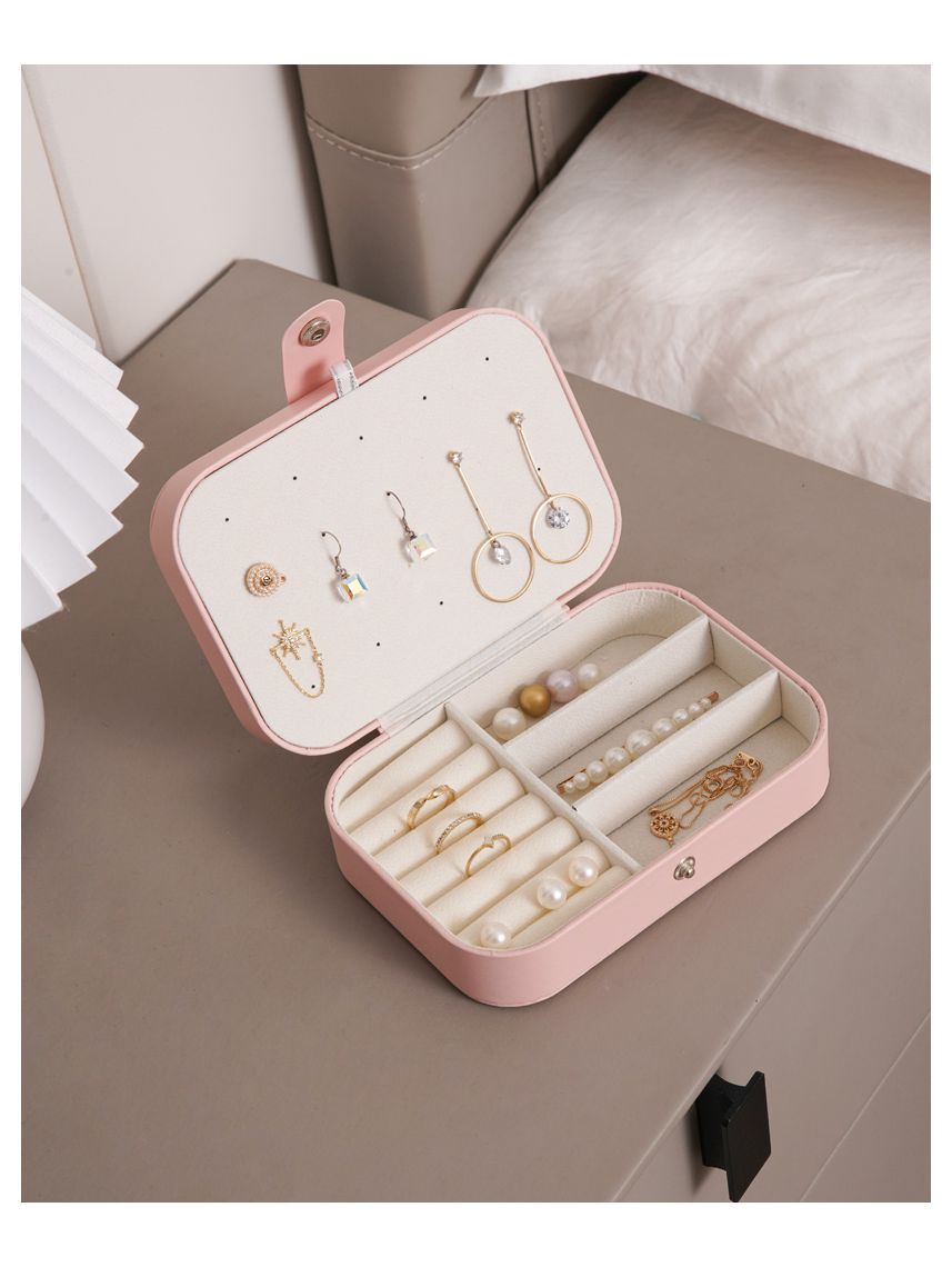 קופסת תכשיטים