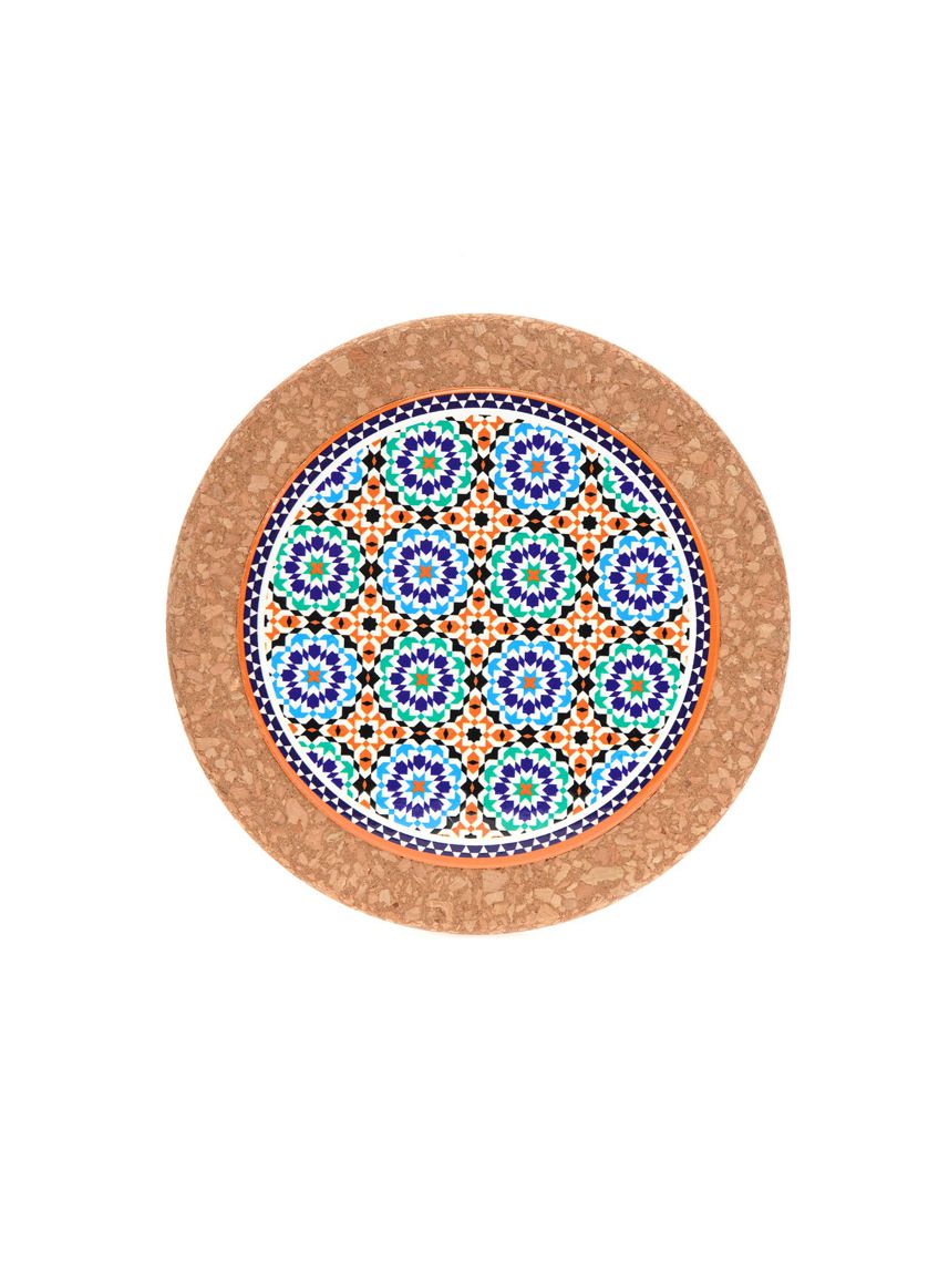 תחתית מעוצבת