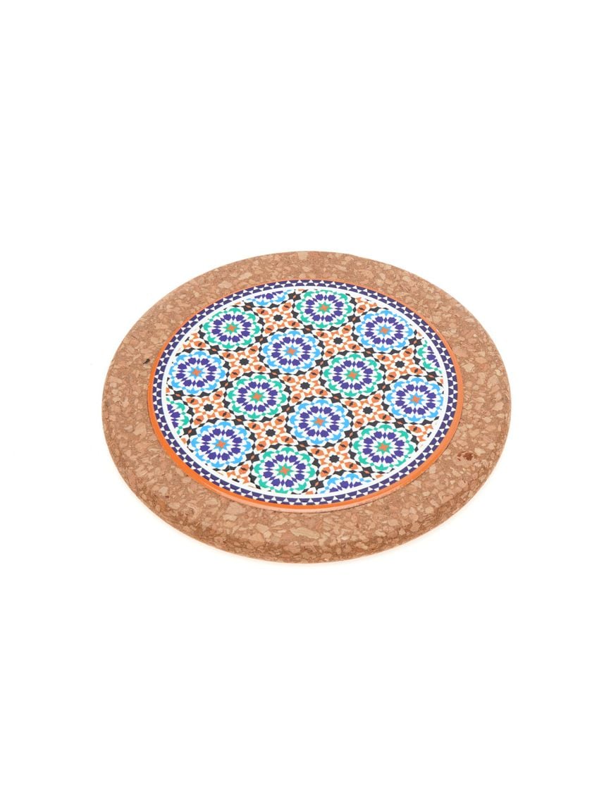 תחתית מעוצבת