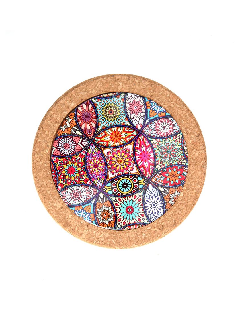 תחתית מעוצבת