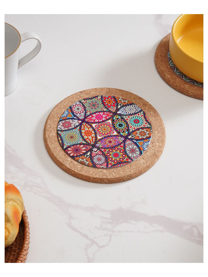 תחתית מעוצבת