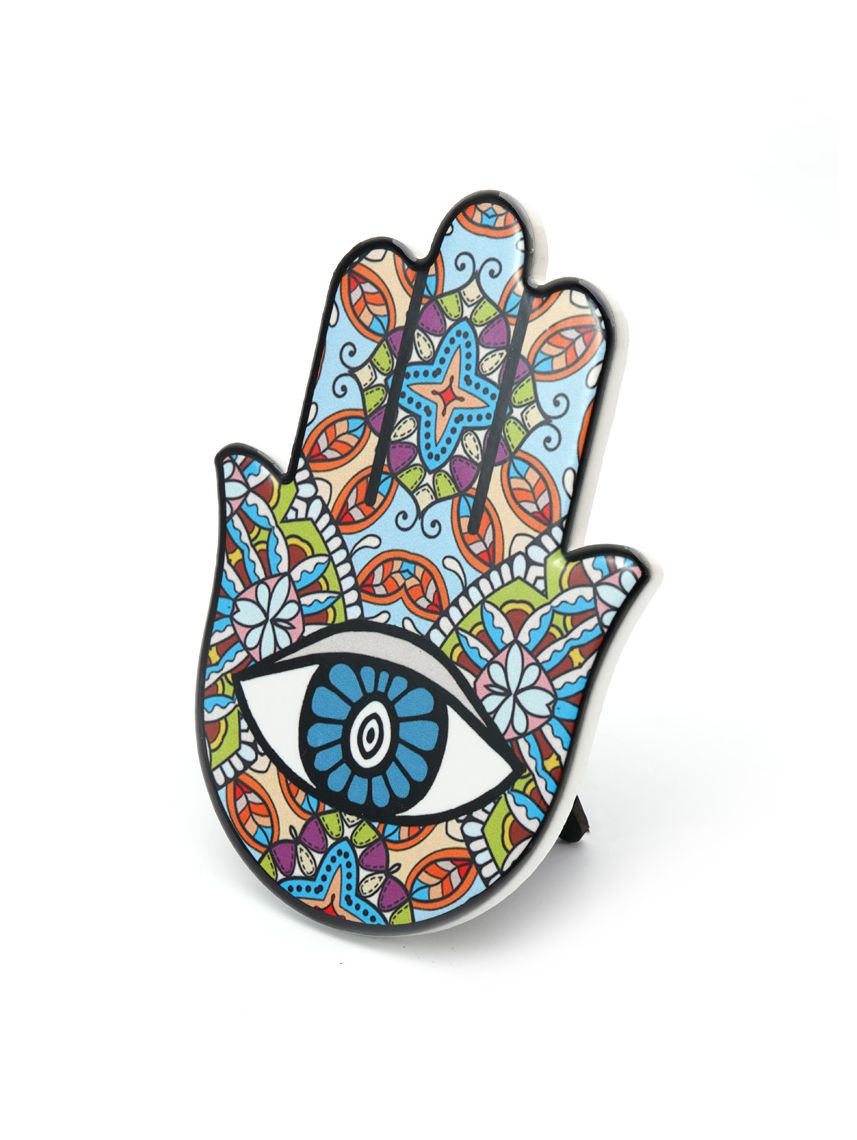 חמסה מקרמיקה