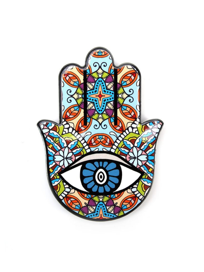 חמסה מקרמיקה