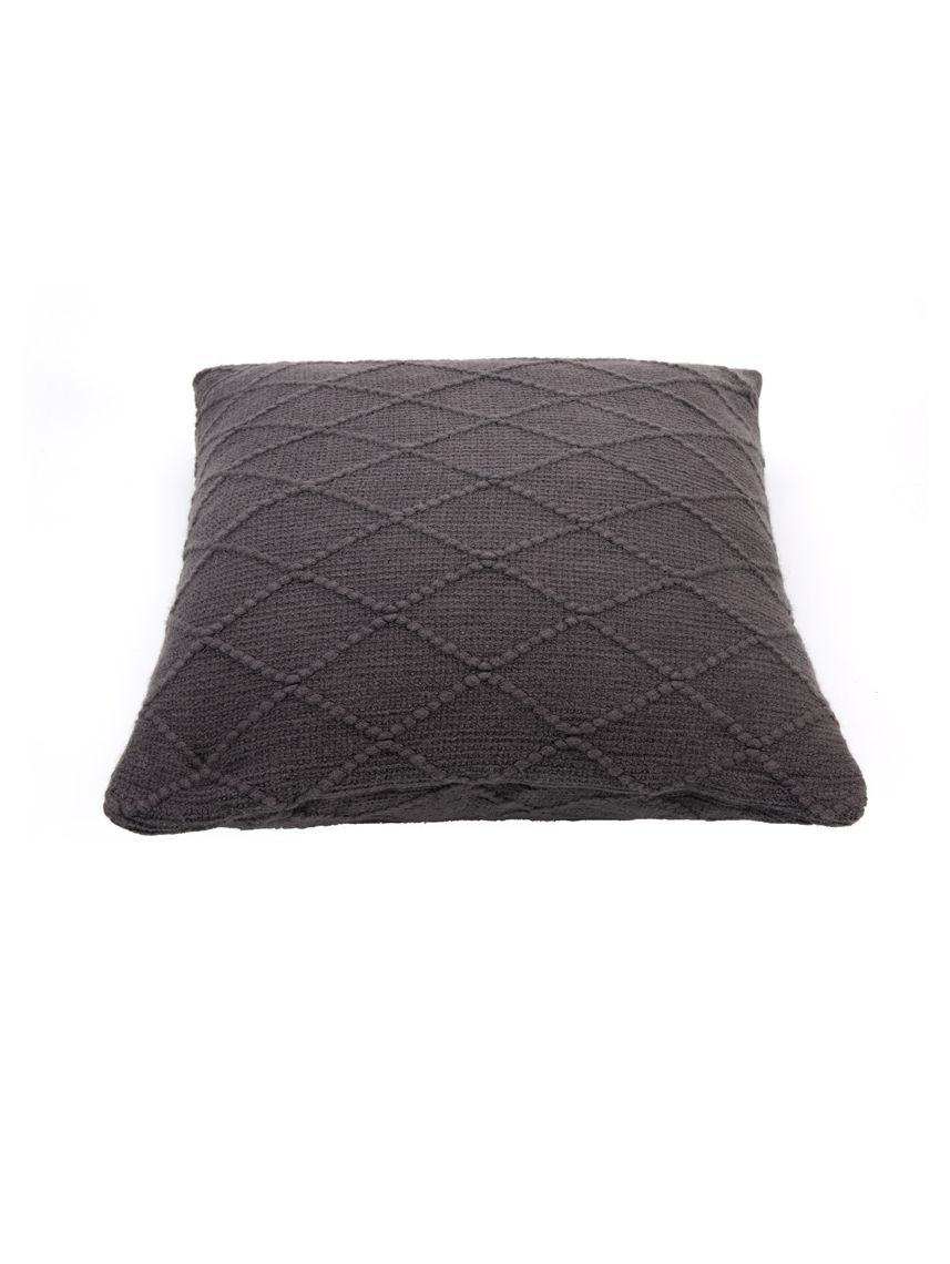 כרית נוי מרובעת