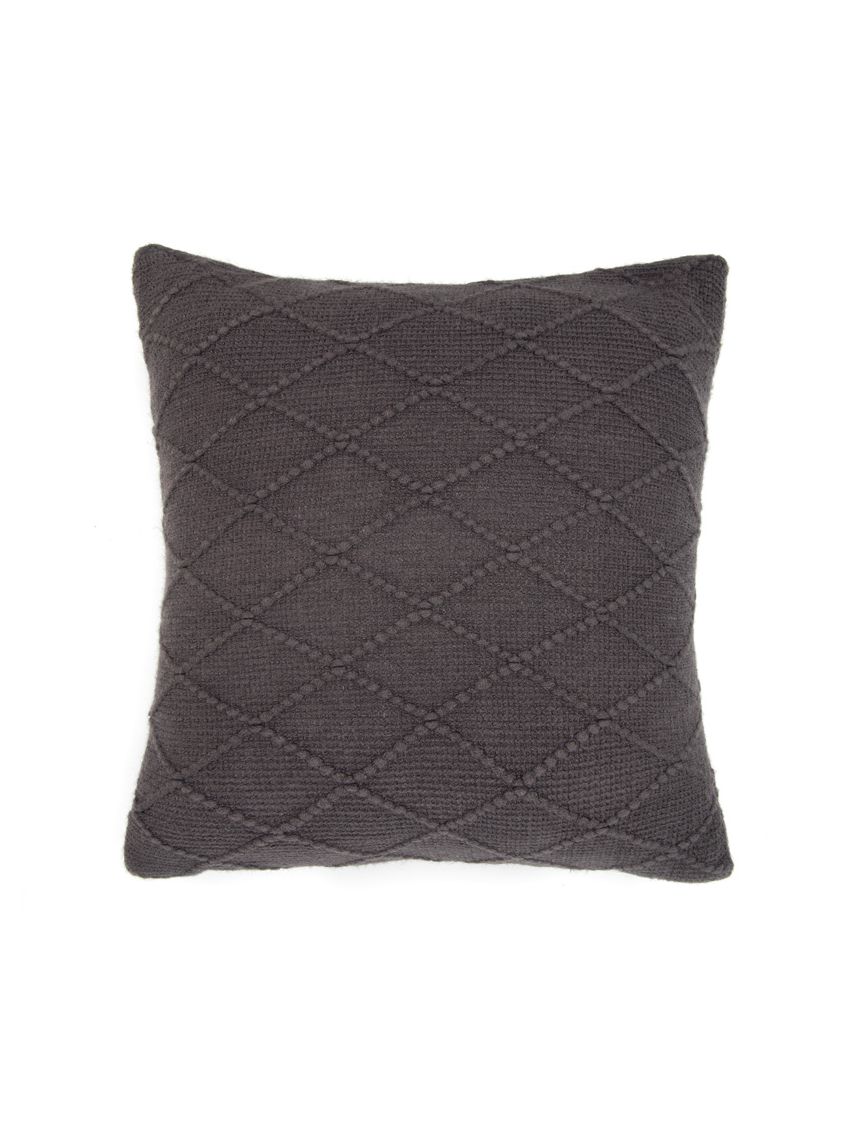 כרית נוי מרובעת