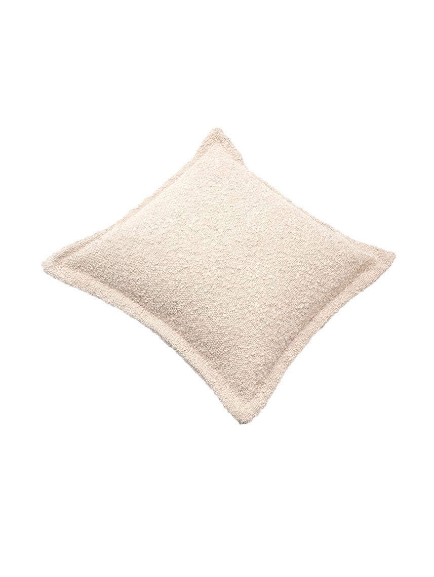 כרית נוי מרובעת