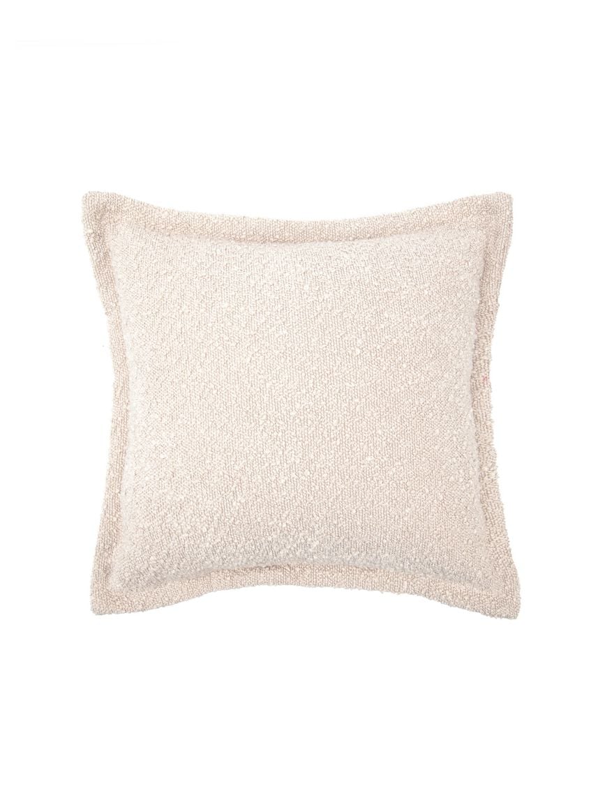 כרית נוי מרובעת