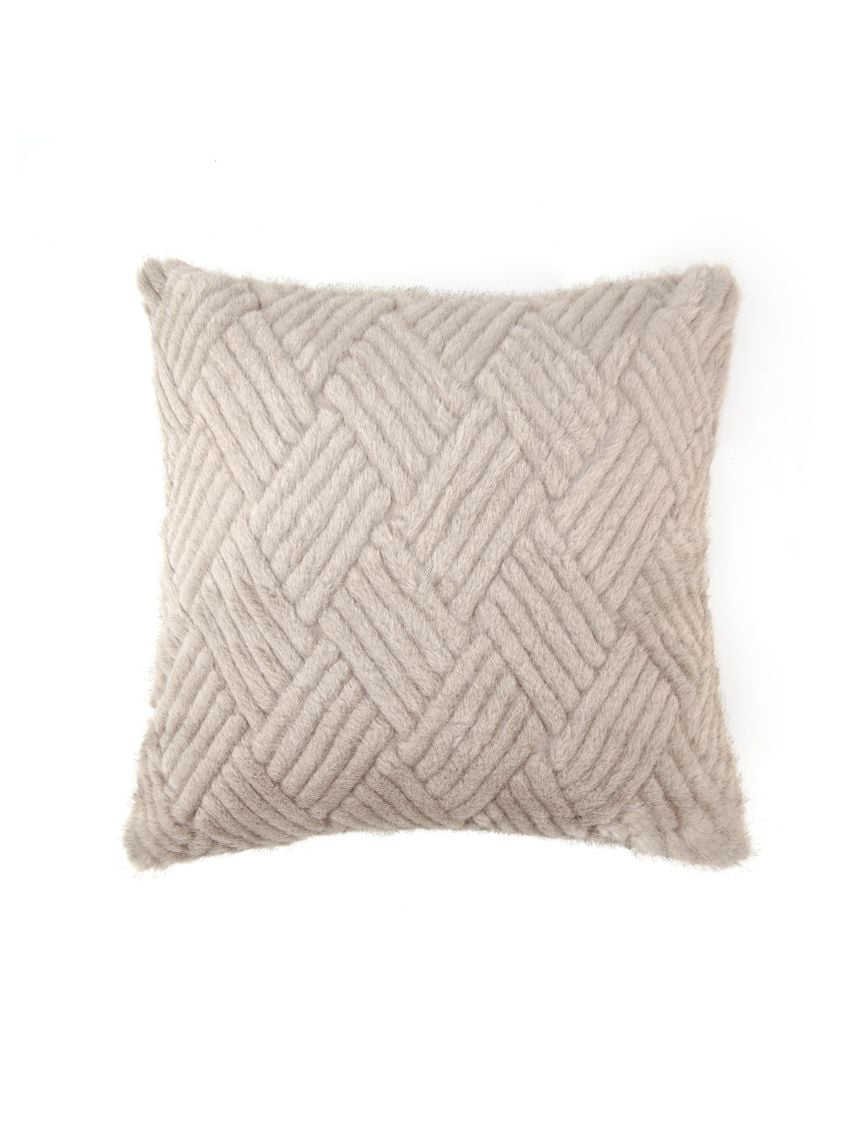 כרית נוי מרובעת