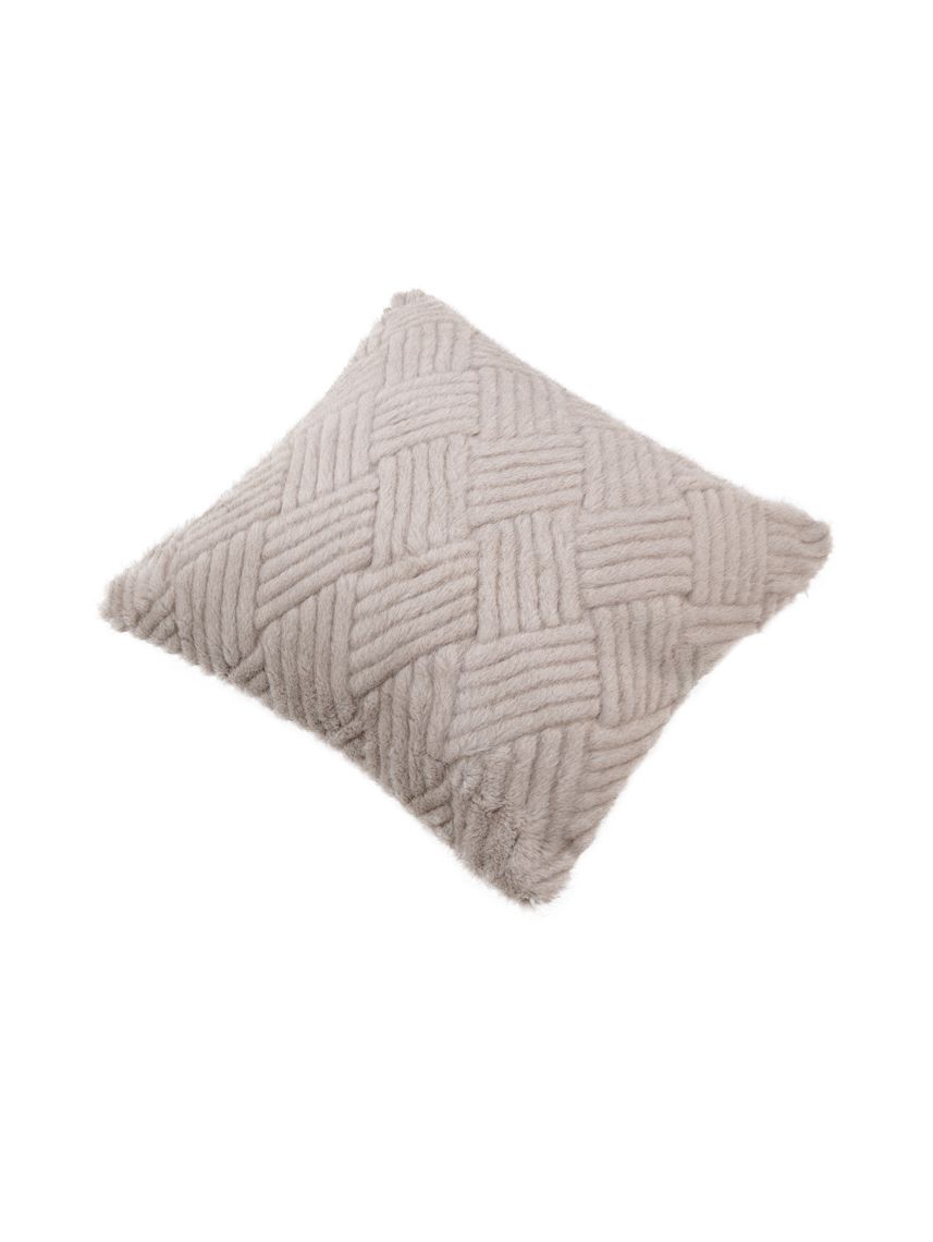 כרית נוי מרובעת