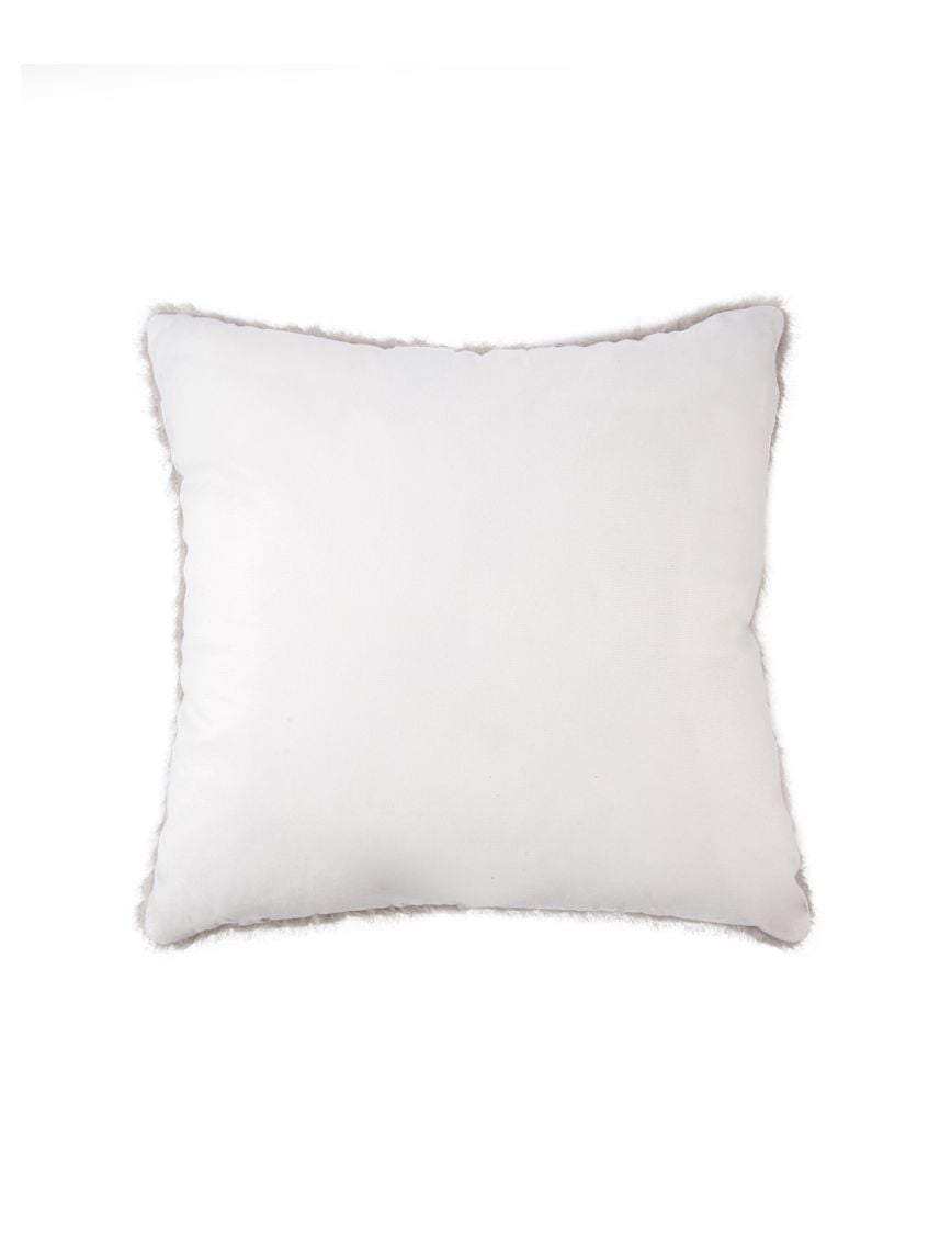 כרית נוי מרובעת