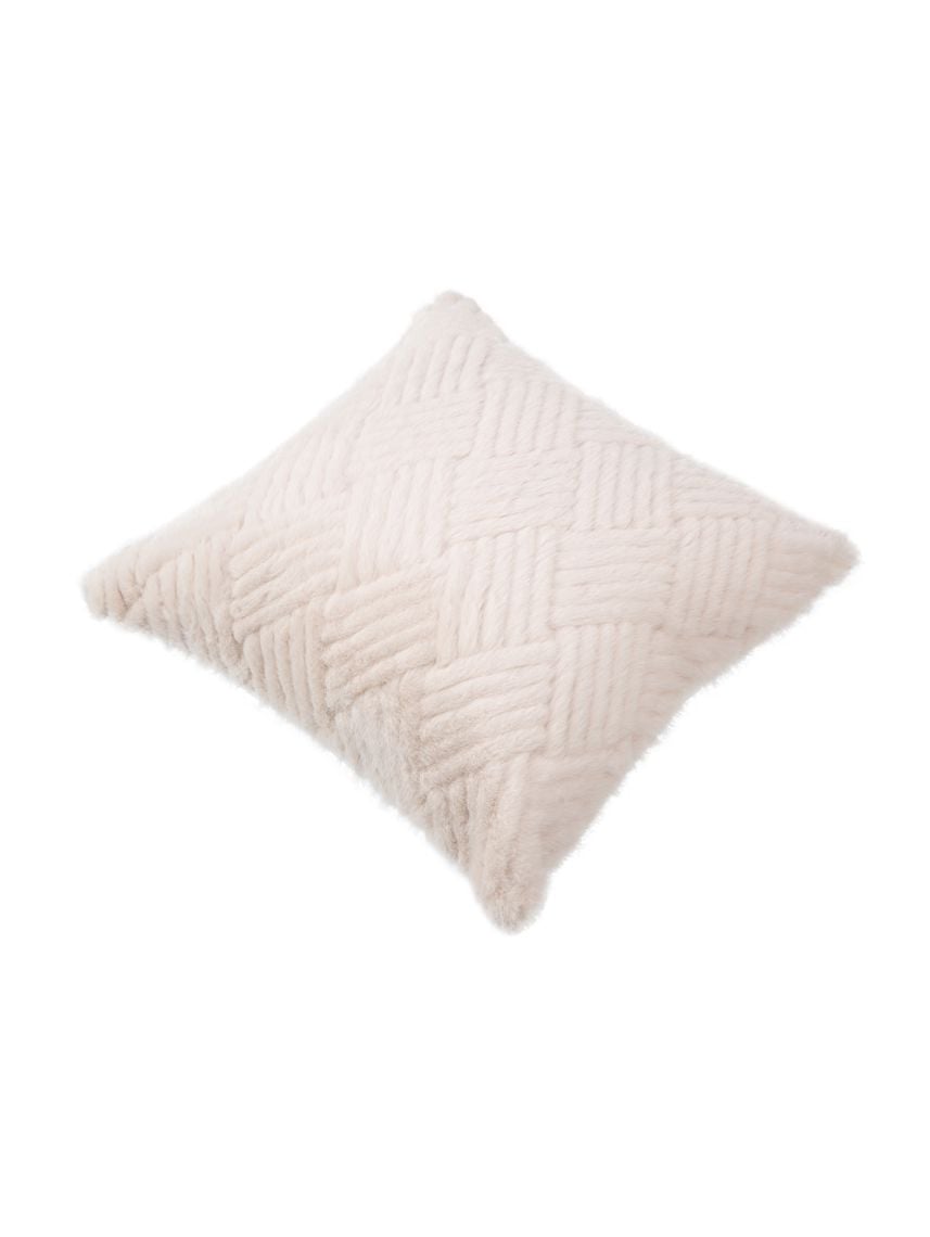 כרית נוי מרובעת