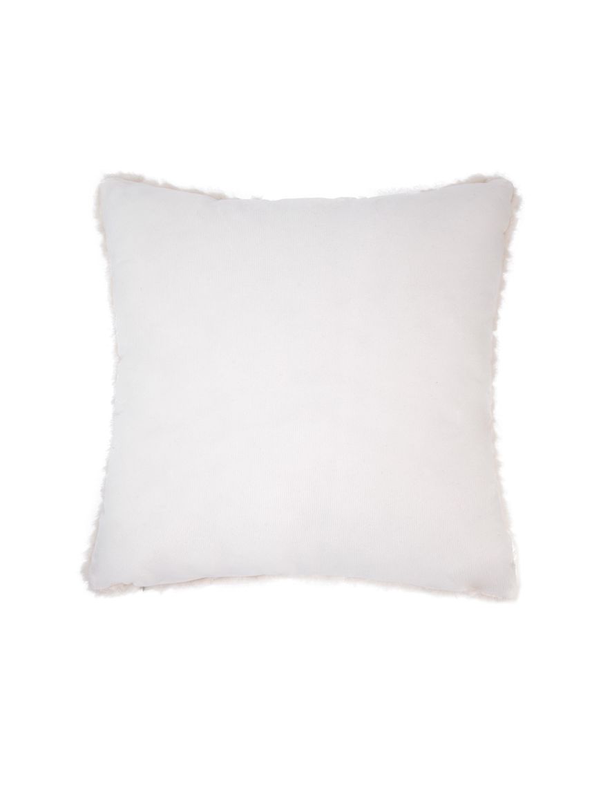 כרית נוי מרובעת