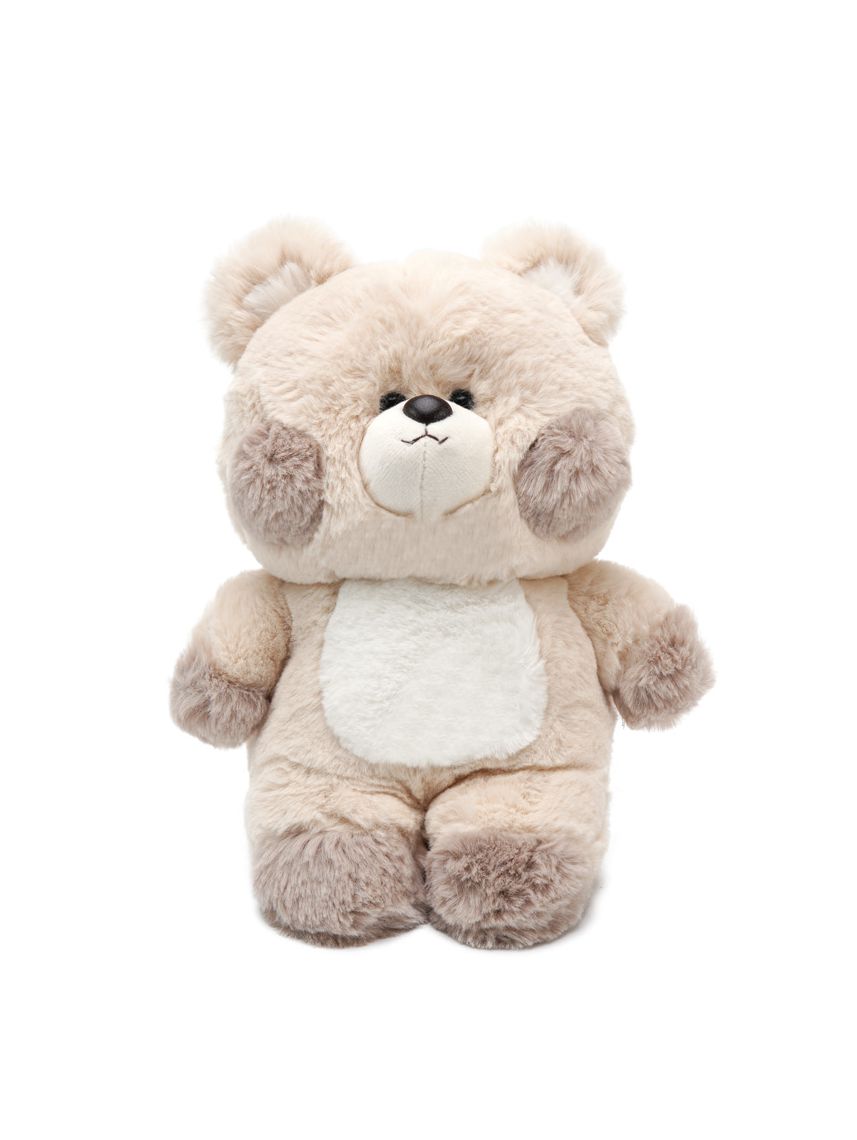 בובת חיה רכה