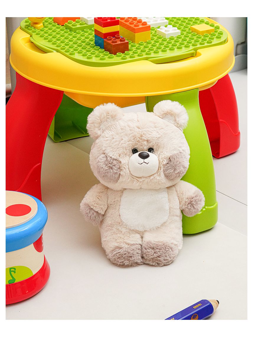 בובת חיה רכה