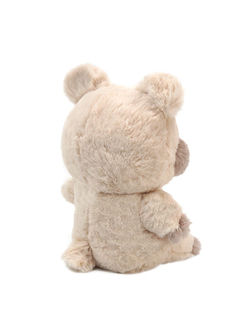 בובת חיה רכה