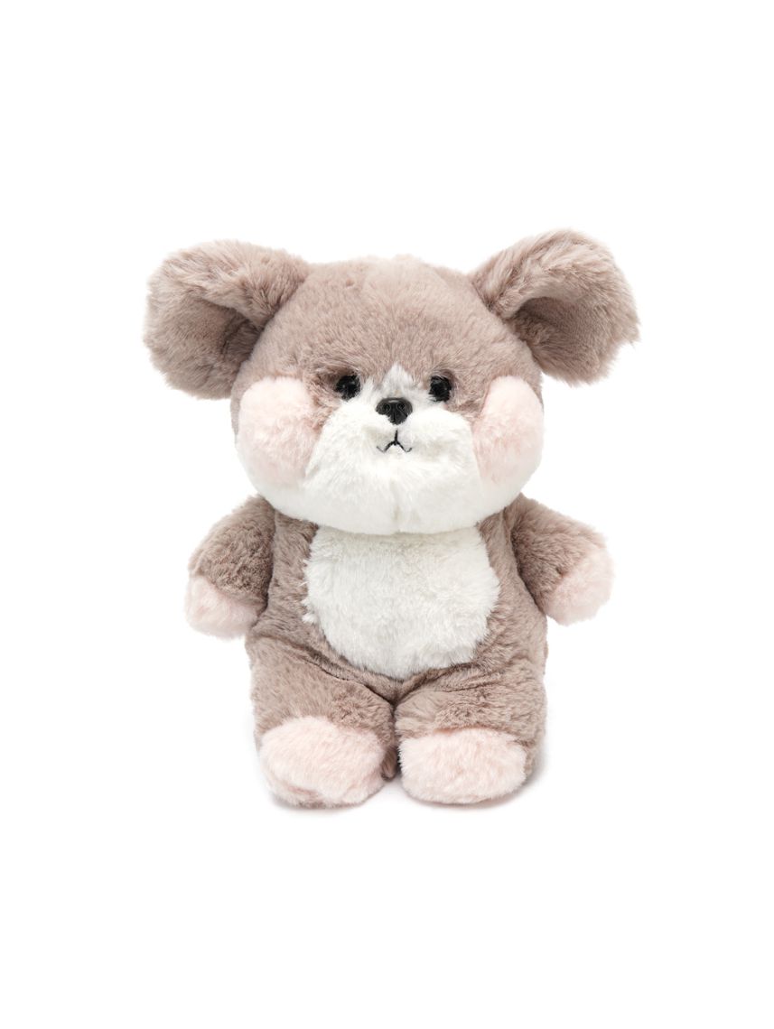 בובת חיה רכה