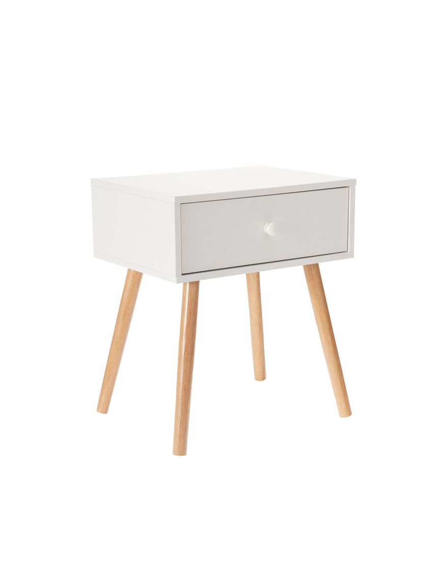 שידת עץ 40x30x45