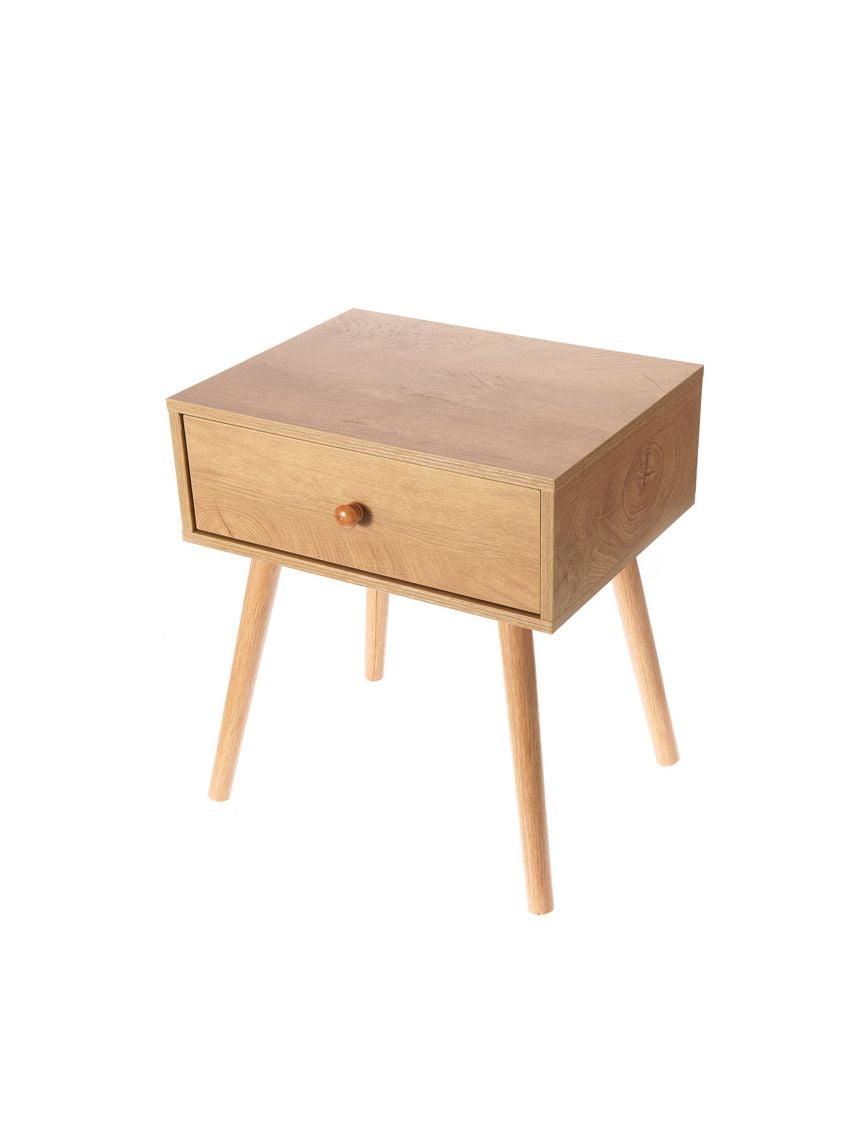 שידת עץ 40x30x45