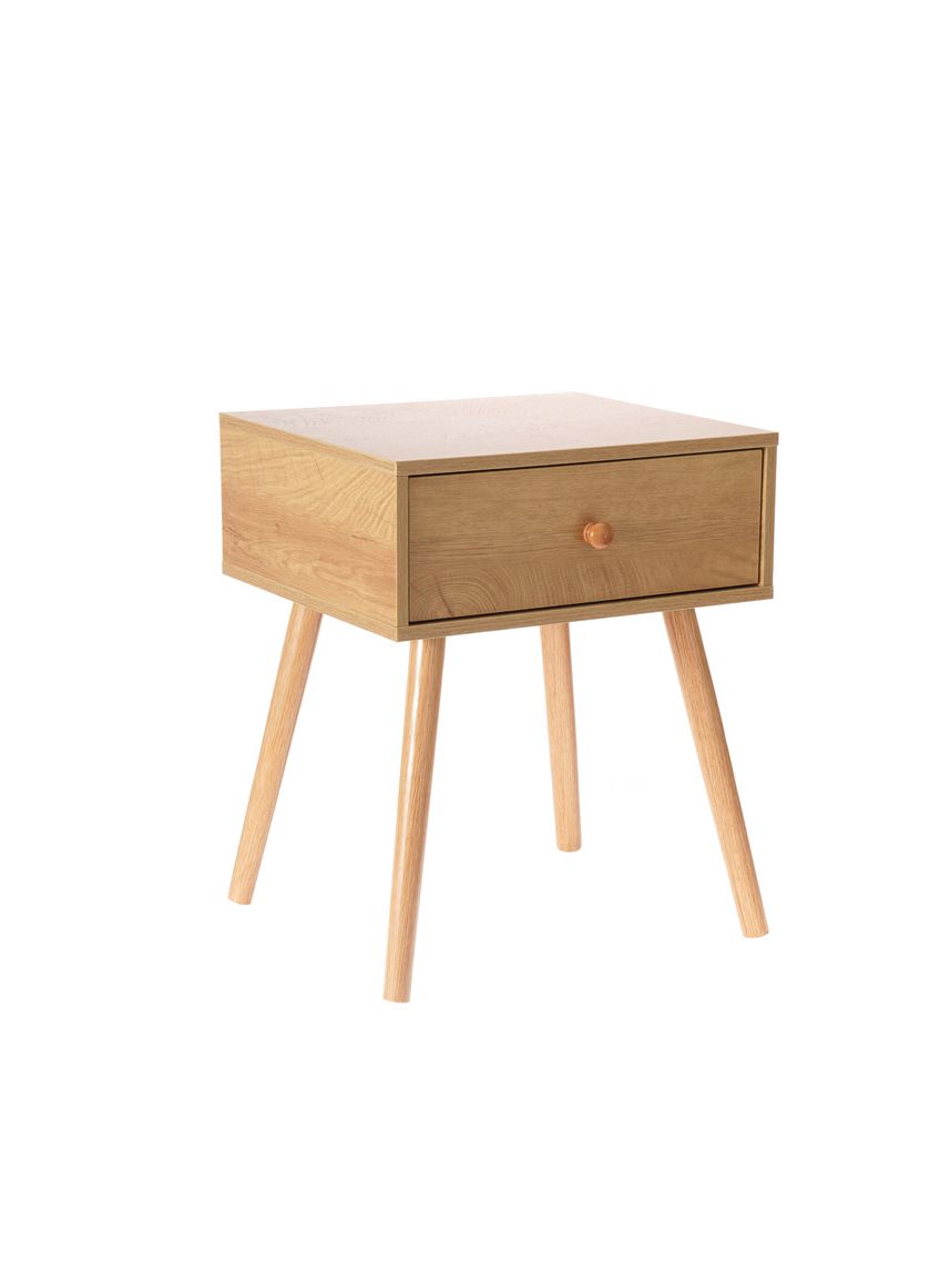 שידת עץ 40x30x45