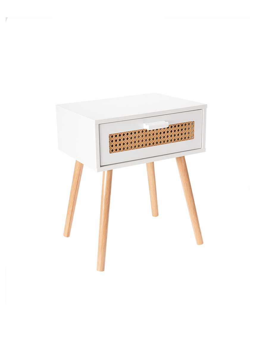 שידת עץ 40x30x45