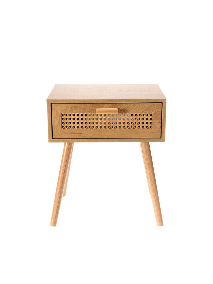 שידת עץ 40x30x45