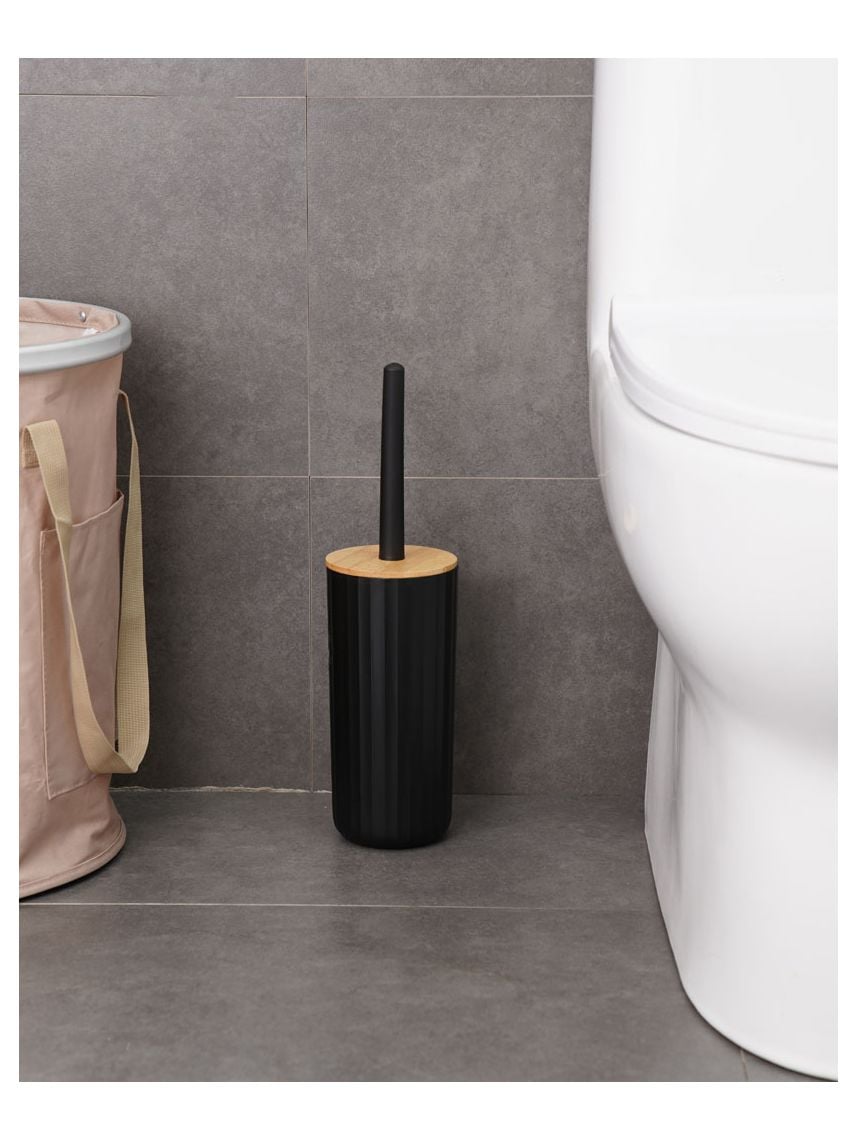 מברשת ניקוי אסלה